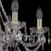 Подвесная люстра Bohemia Art Classic 11.25 11.25.6.220.Gd.Sp