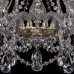 Подвесная люстра Bohemia Art Classic 11.25 11.25.6.220.Gd.Sp