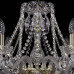 Подвесная люстра Bohemia Art Classic 11.25 11.25.6.220.Gd.Sp