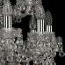 Подвесная люстра Bohemia Art Classic 11.26 11.26.10+5.200.2d.h-84.Cr.B