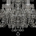 Подвесная люстра Bohemia Art Classic 11.26 11.26.10+5.200.2d.h-84.Cr.B