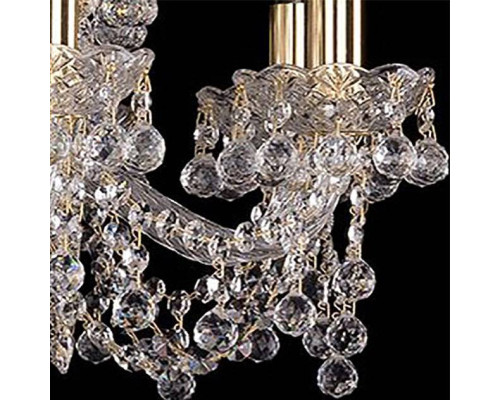 Торшер Bohemia Art Classic 11.26 13.26.8+4.200.P.h-165.Gd.B