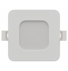 Встраиваемый светильник Apeyron Electrics  06-165