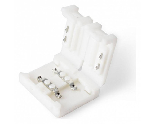 Соединитель лент линейный жесткий Apeyron Electrics  09-76