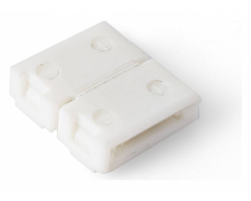 Соединитель лент линейный жесткий Apeyron Electrics  09-76