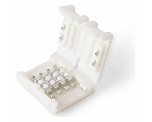 Соединитель лент линейный жесткий Apeyron Electrics  09-77