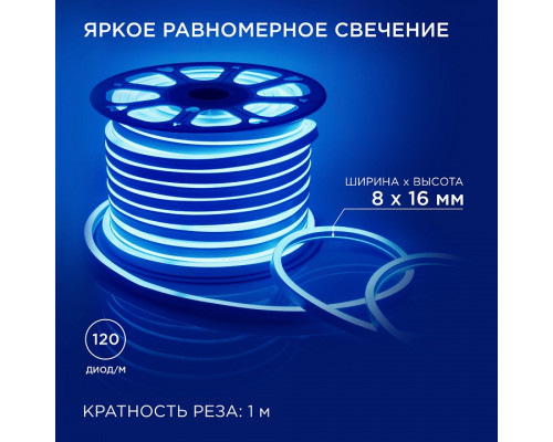 Шнур световой Apeyron Electrics  17-35
