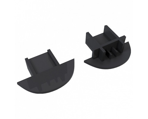 Набор заглушек для профиля Apeyron Electrics  3-08-02/06-Ч