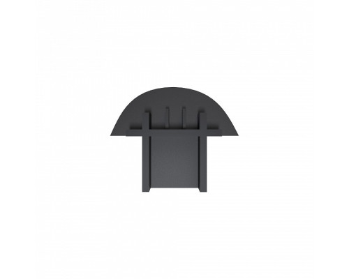 Набор заглушек для профиля Apeyron Electrics  3-08-02/06-Ч