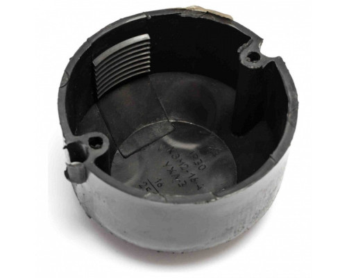 Подрозетник Apeyron Electrics  КЭМ2-16-4-01