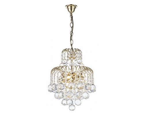 Подвесной светильник Arti Lampadari Bellagio E 1.5.30.100 G