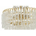 Подвесная люстра Arti Lampadari Daverio Gold Daverio E 1.5.50.105 G