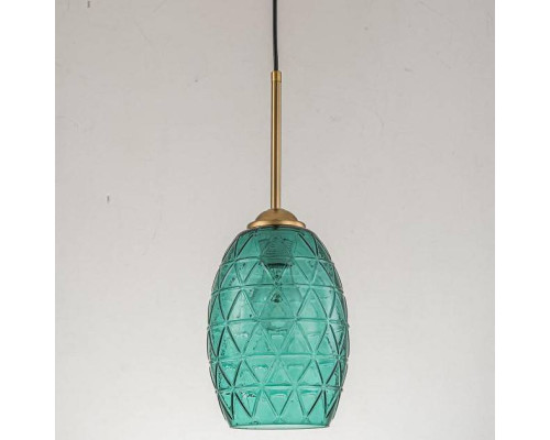 Подвесной светильник Arti Lampadari Dazio Dazio E 1.P1 CDG