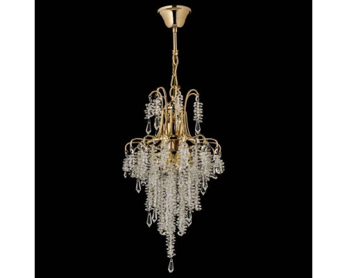 Подвесная люстра Arti Lampadari Erli E 1.5.30.105 GB