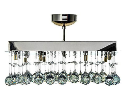 Накладной светильник Arti Lampadari Flusso Flusso H 1.4.50.616 N