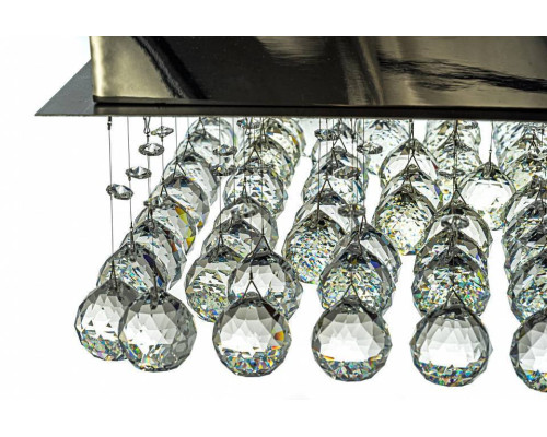 Накладной светильник Arti Lampadari Flusso Flusso H 1.4.50.616 N