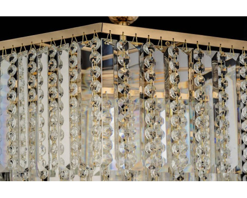 Люстра на штанге Arti Lampadari Loreto Gold Loreto E 1.5.40.105 G