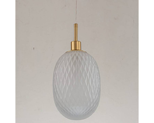 Подвесной светильник Arti Lampadari Magliano Magliano E 1.P3 W