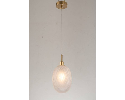 Подвесной светильник Arti Lampadari Magliano Magliano E 1.P3 W