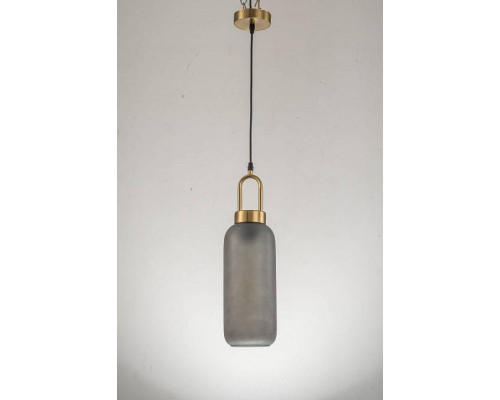 Подвесной светильник Arti Lampadari Narzole Narzole E 1.P2 CL