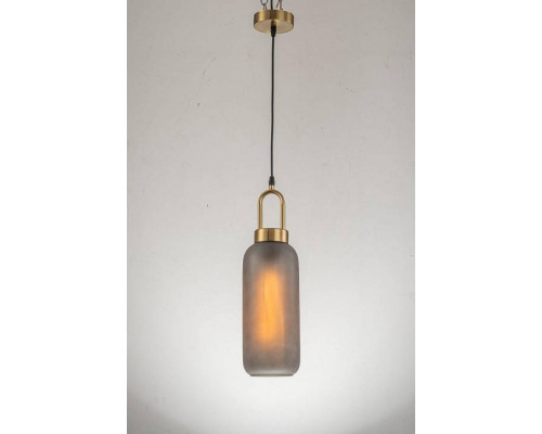 Подвесной светильник Arti Lampadari Narzole Narzole E 1.P2 CL