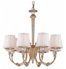 Подвесная люстра Arti Lampadari Roana Roana E 1.1.8 AG