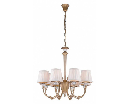 Подвесная люстра Arti Lampadari Roana Roana E 1.1.8 AG