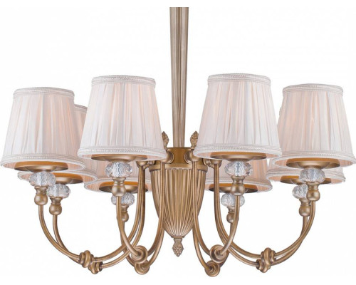 Подвесная люстра Arti Lampadari Roana Roana E 1.1.8 AG