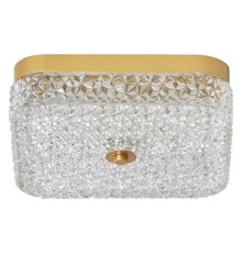 Накладной светильник Arti Lampadari Viro Viro L 1.13.28x28 G