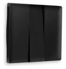 Клавиши для выключателя трехклавишного Ambrella Volt Quant AP8050