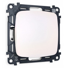 Заглушка для поста, без рамки Ambrella Volt Quant MO216010