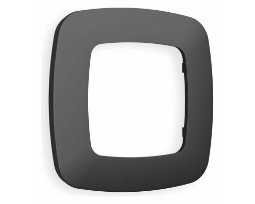 Рамка на 1 пост Ambrella Volt Ecta OF140801