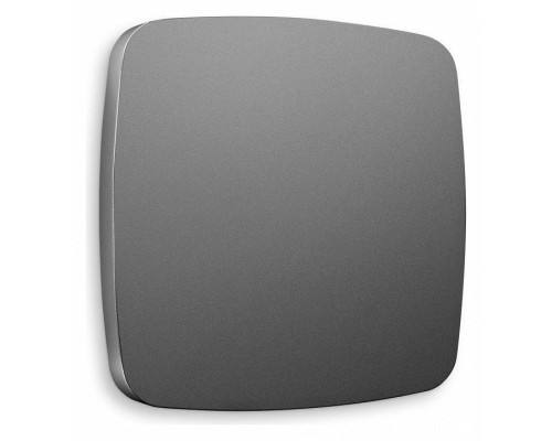 Заглушка для поста с рамкой Ambrella Volt Quant OP6660