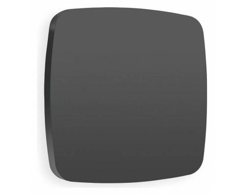 Заглушка для поста с рамкой Ambrella Volt Quant OP9160