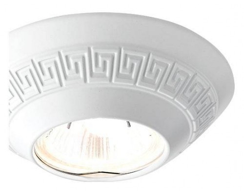 Встраиваемый светильник Ambrella Light D D1158 W