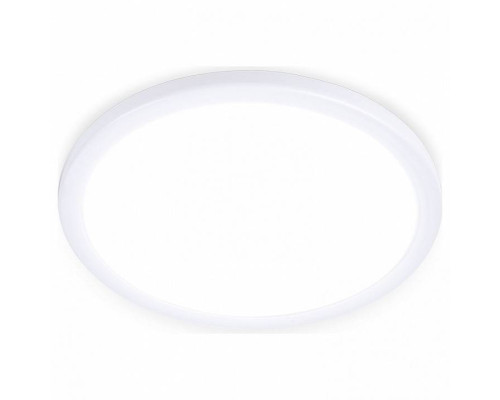 Встраиваемый светильник Ambrella Light DLR DLR301