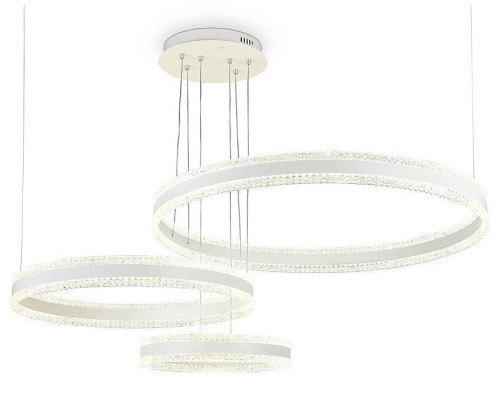 Подвесной светильник Ambrella Light FA FA6201