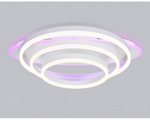 Потолочная люстра Ambrella Light FA FA8522