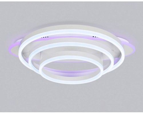 Потолочная люстра Ambrella Light FA FA8522