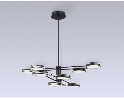 Люстра на штанге Ambrella Light FL FL51645