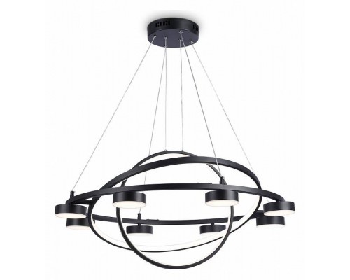 Подвесная люстра Ambrella Light FL FL51779