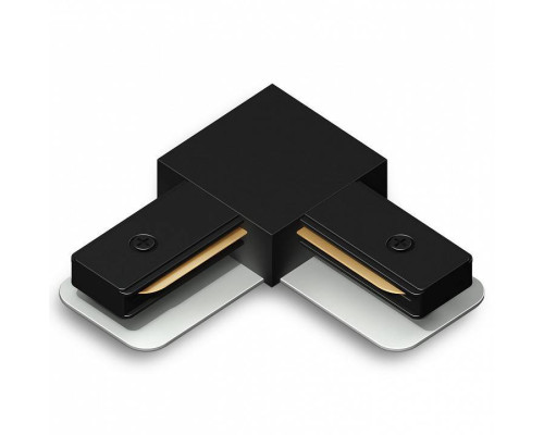 Соединитель угловой L-образный для треков Ambrella Light TRACK SYSTEM GL7164