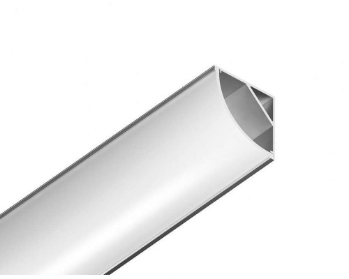 Профиль накладной угловой внутренний Ambrella Light GP GP2100AL