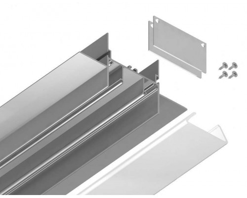 Короб встраиваемый Ambrella Light GP GP4000AL