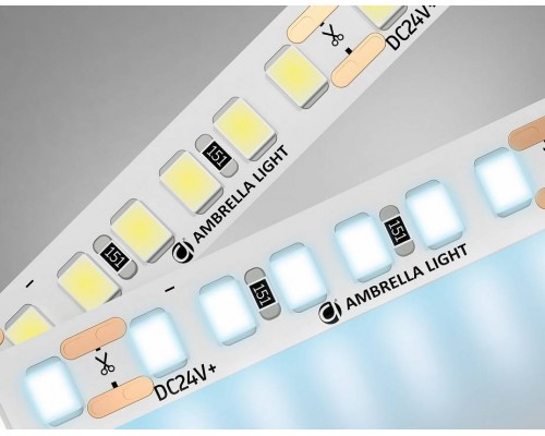 Лента светодиодная Ambrella Light GS GS3203