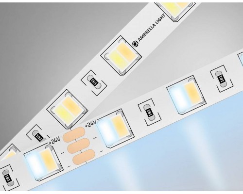 Лента светодиодная Ambrella Light GS GS4101