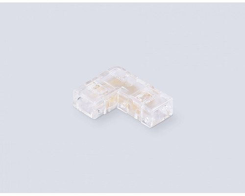 Соединитель лент угловой жесткий Ambrella Light  GS6841