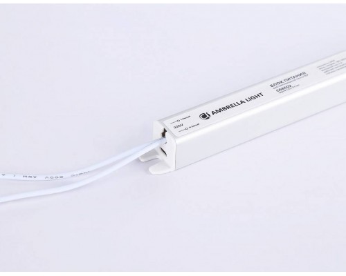 Блок питания с проводом Ambrella Light LED Driver GS8602