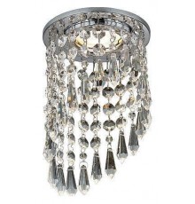 Встраиваемый светильник Ambrella Light Crystal K2247 K2247 CH/CL