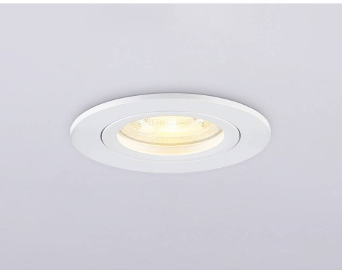 Встраиваемый светильник Ambrella Light TN TN102450